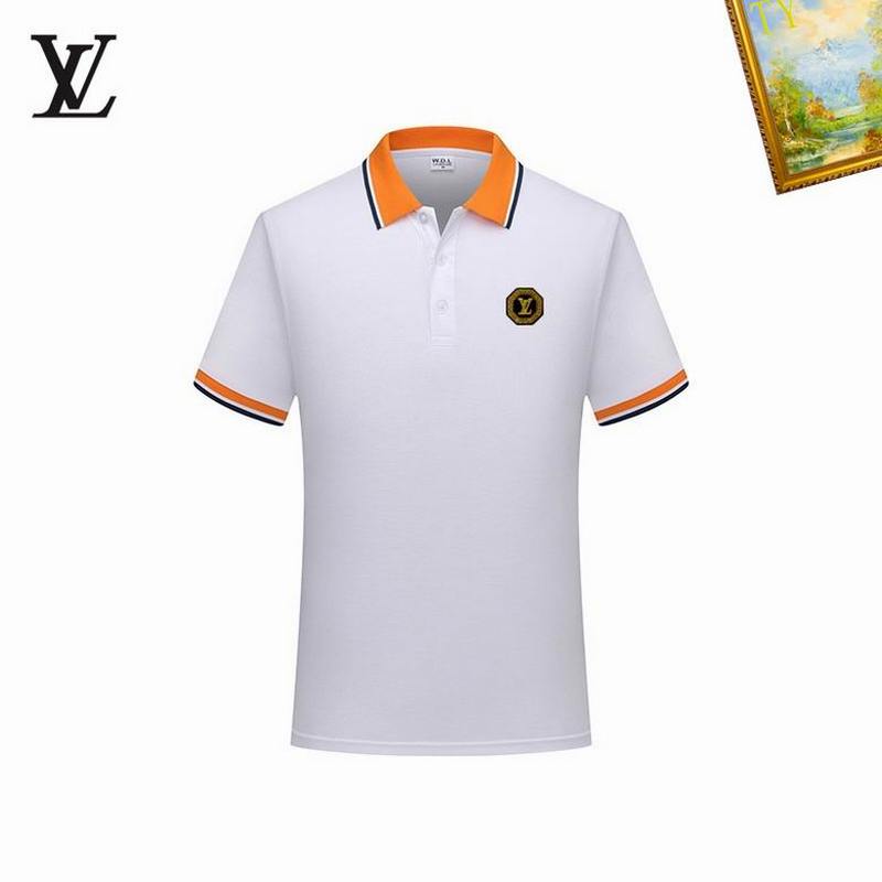 LV Men's Polo 372